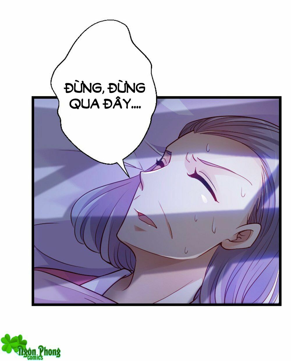 Vạn Năm Nhân Duyên Nhất Tuyến Khiên: Chapter 44