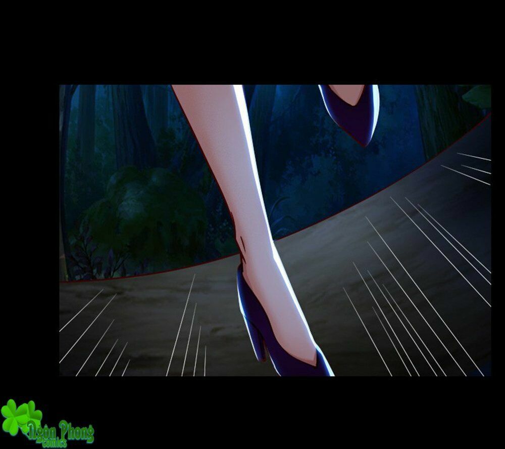 Vạn Năm Nhân Duyên Nhất Tuyến Khiên: Chapter 44