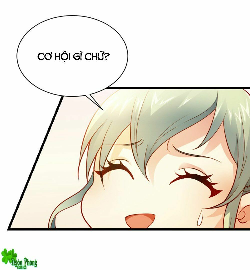 Vạn Năm Nhân Duyên Nhất Tuyến Khiên: Chapter 46