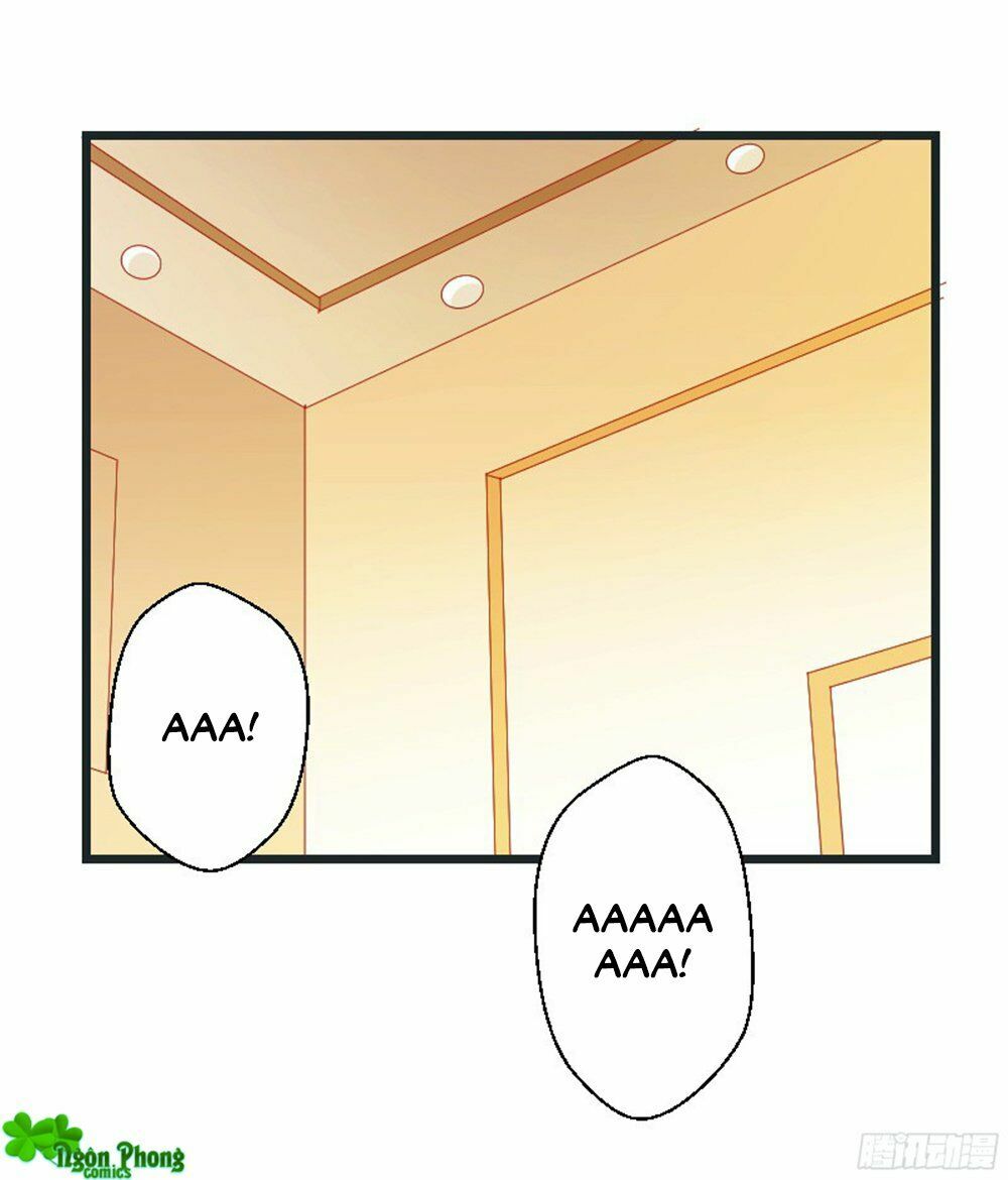 Vạn Năm Nhân Duyên Nhất Tuyến Khiên: Chapter 46