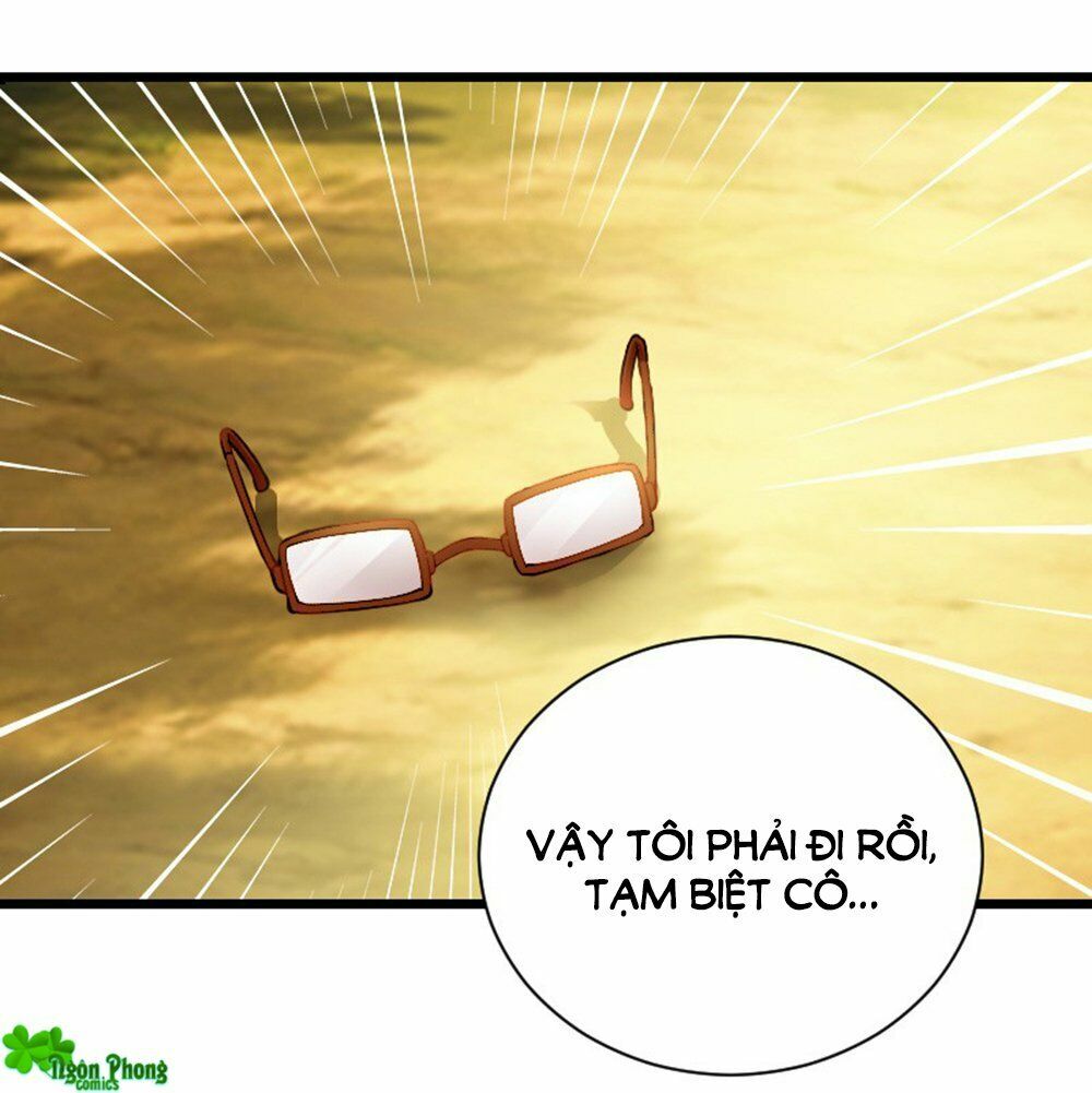 Vạn Năm Nhân Duyên Nhất Tuyến Khiên: Chapter 46