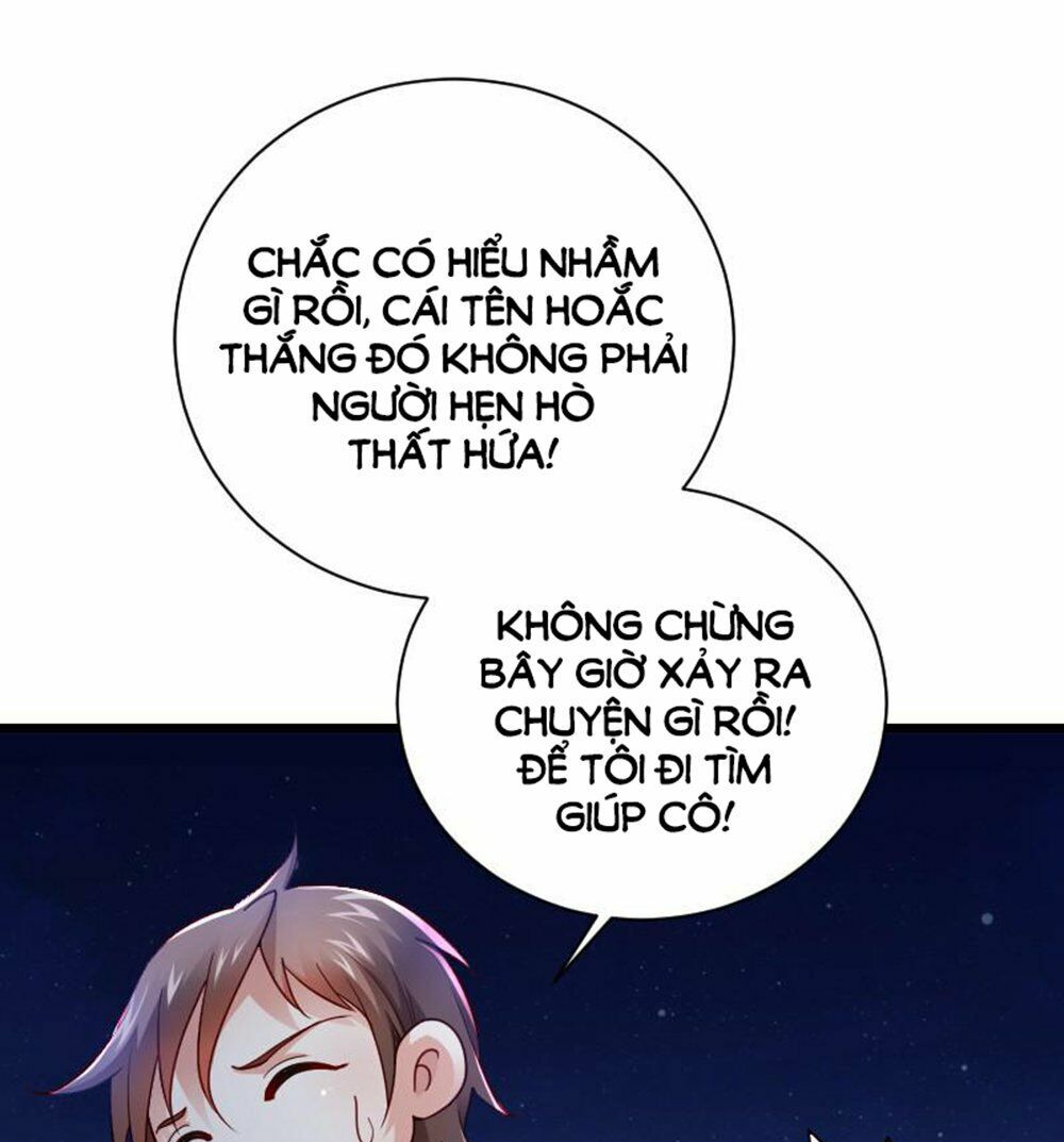 Vạn Năm Nhân Duyên Nhất Tuyến Khiên: Chapter 47