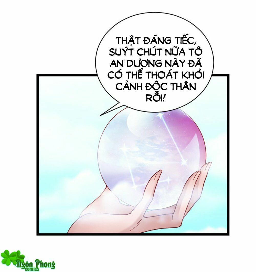 Vạn Năm Nhân Duyên Nhất Tuyến Khiên: Chapter 47