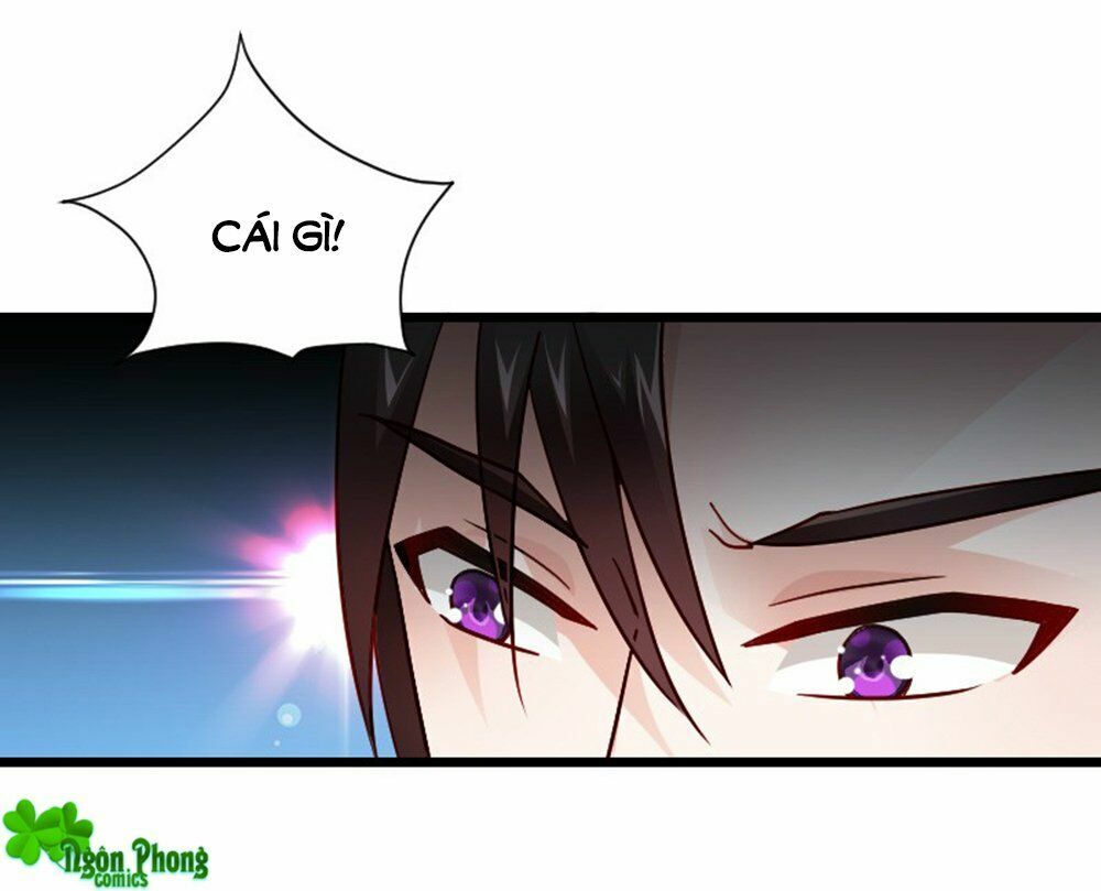 Vạn Năm Nhân Duyên Nhất Tuyến Khiên: Chapter 47