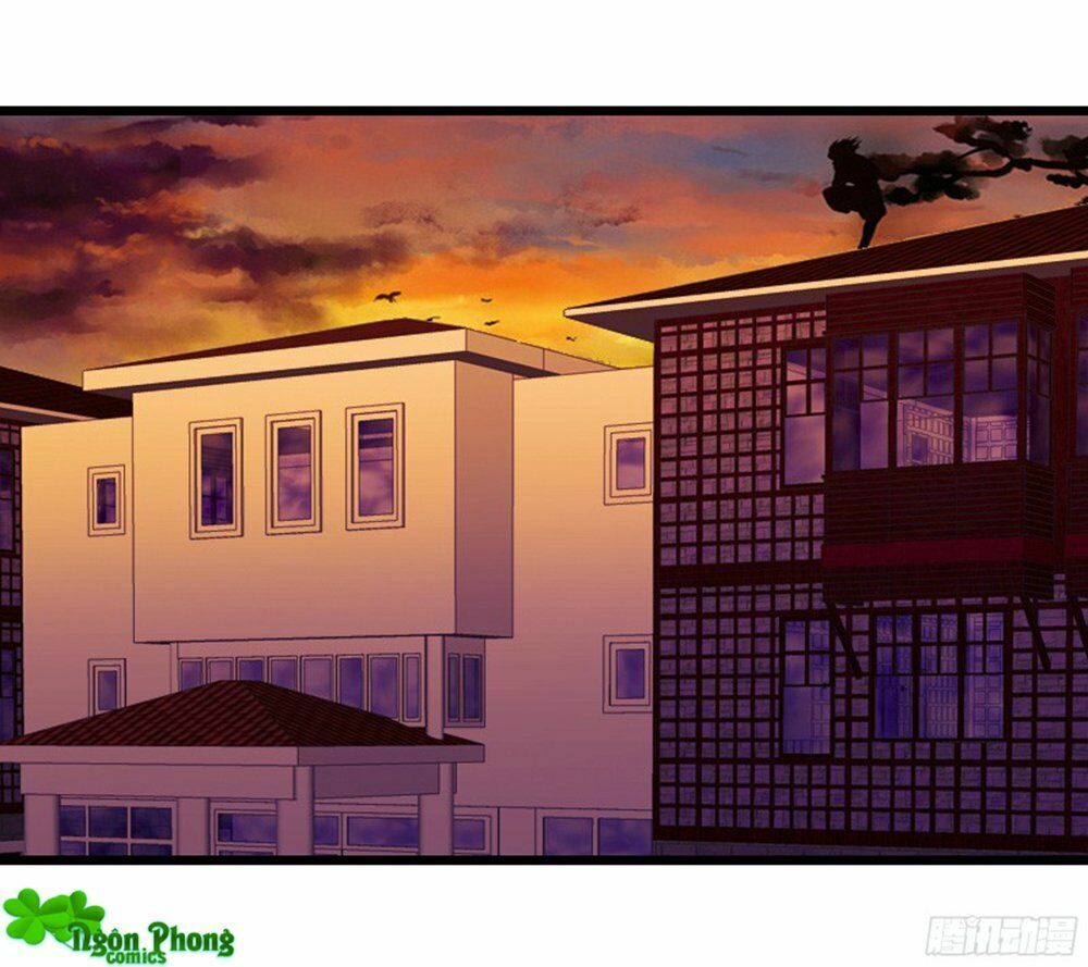 Vạn Năm Nhân Duyên Nhất Tuyến Khiên: Chapter 47
