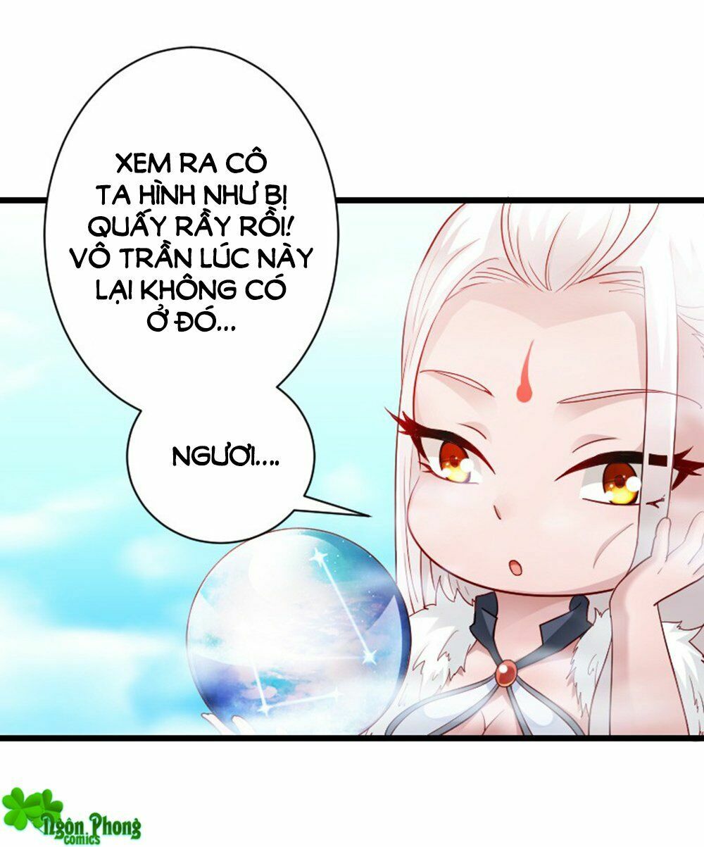 Vạn Năm Nhân Duyên Nhất Tuyến Khiên: Chapter 47