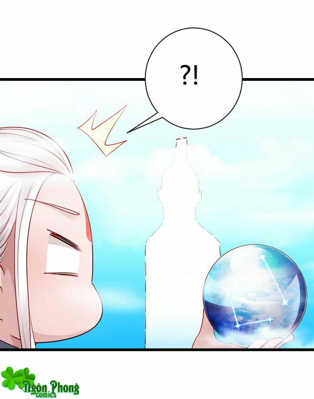 Vạn Năm Nhân Duyên Nhất Tuyến Khiên: Chapter 47