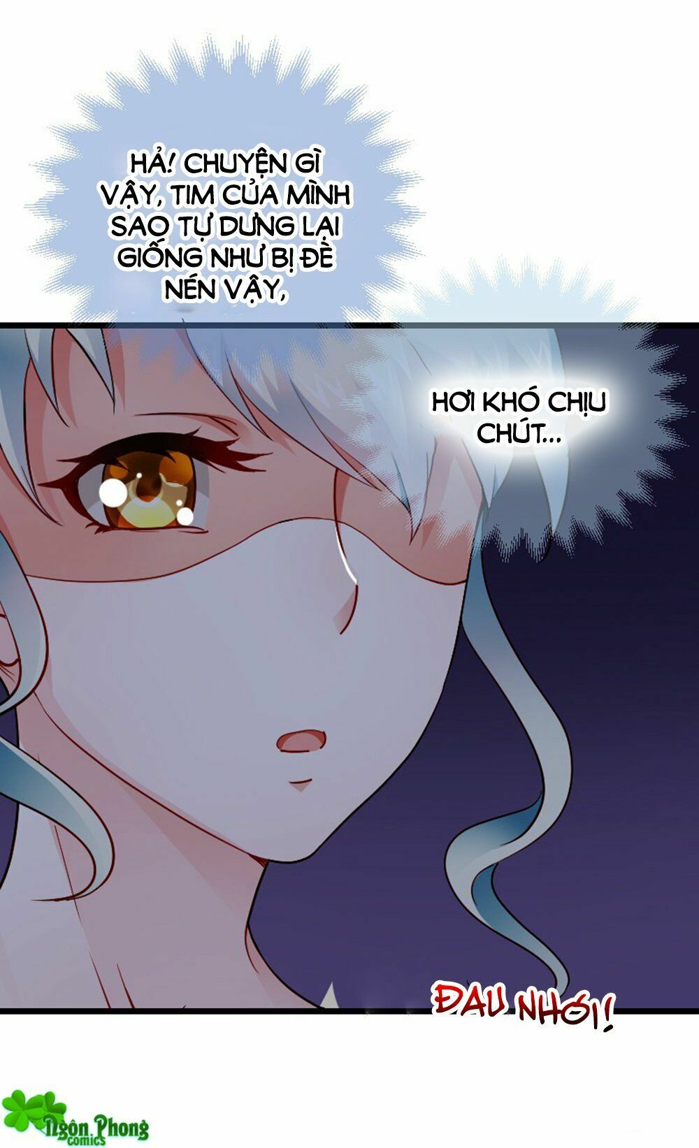 Vạn Năm Nhân Duyên Nhất Tuyến Khiên: Chapter 48