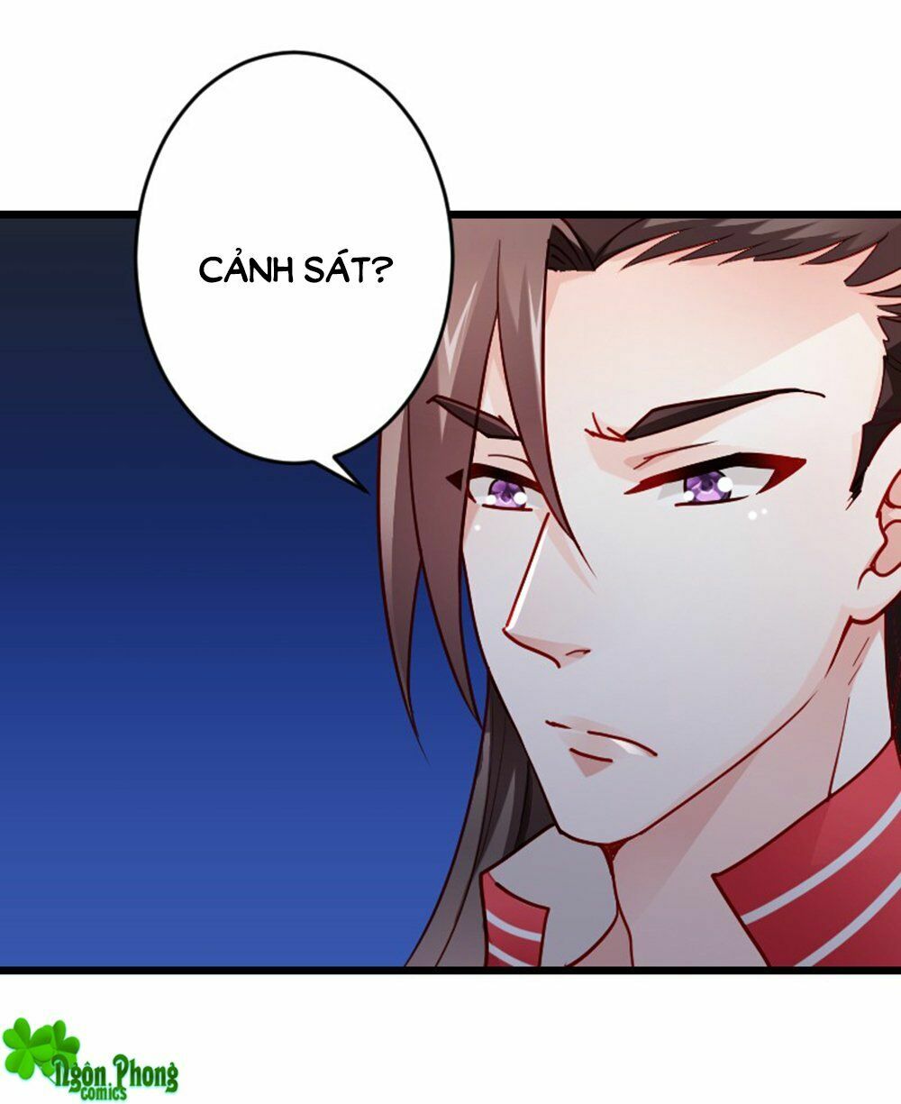 Vạn Năm Nhân Duyên Nhất Tuyến Khiên: Chapter 48