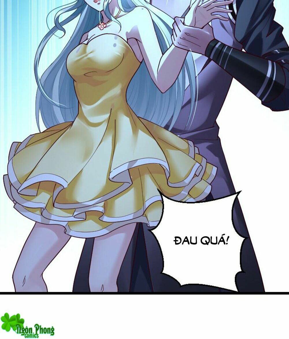 Vạn Năm Nhân Duyên Nhất Tuyến Khiên: Chapter 50
