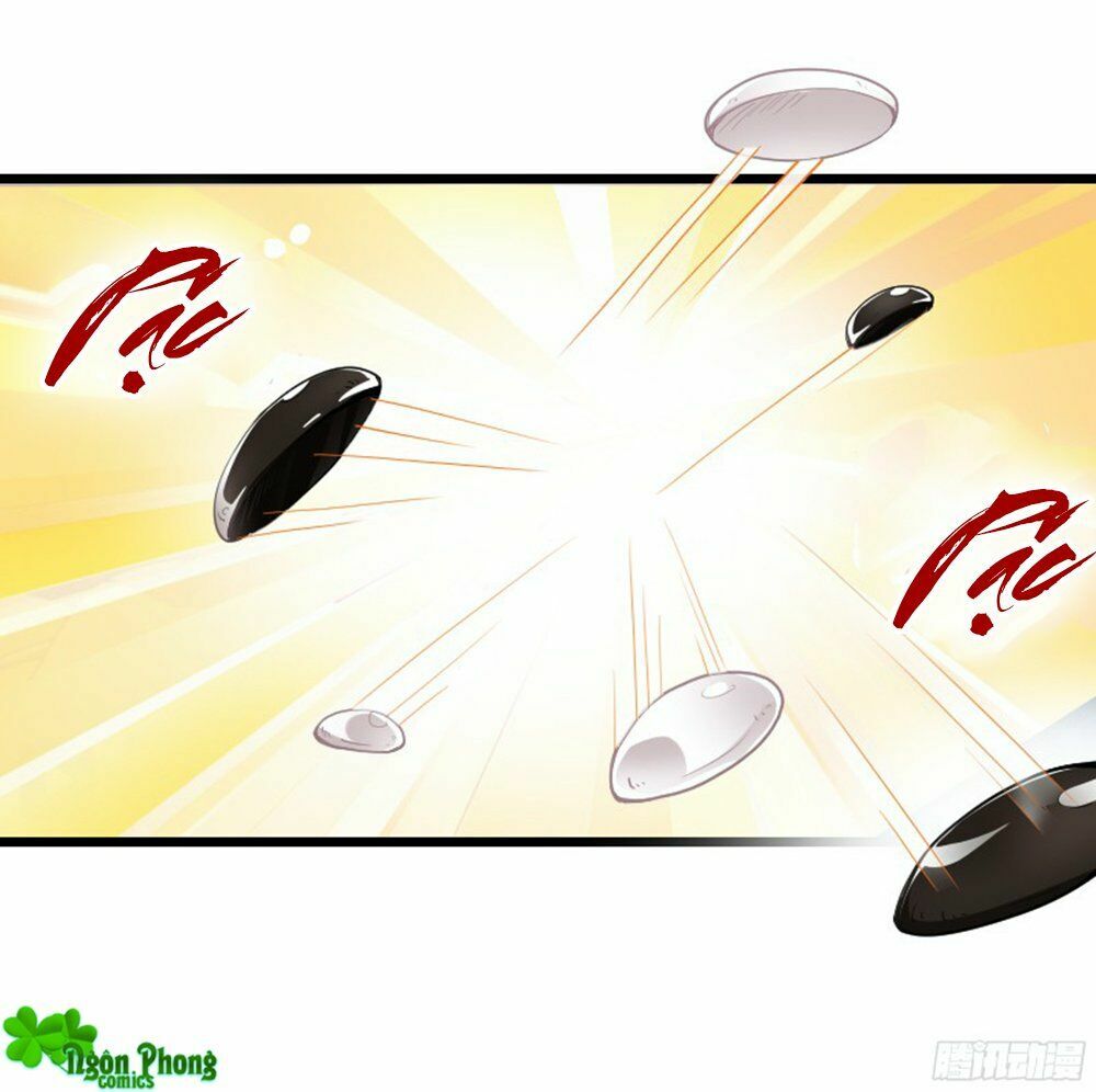 Vạn Năm Nhân Duyên Nhất Tuyến Khiên: Chapter 50