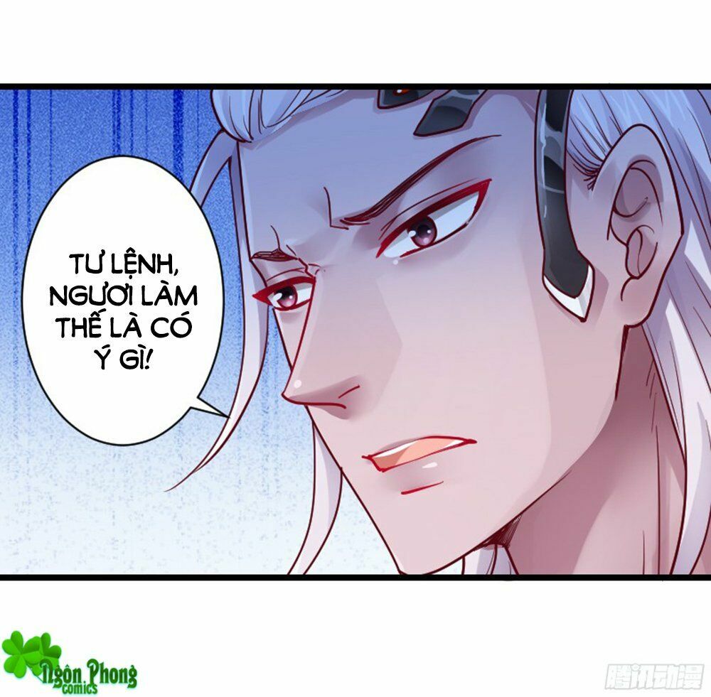 Vạn Năm Nhân Duyên Nhất Tuyến Khiên: Chapter 50