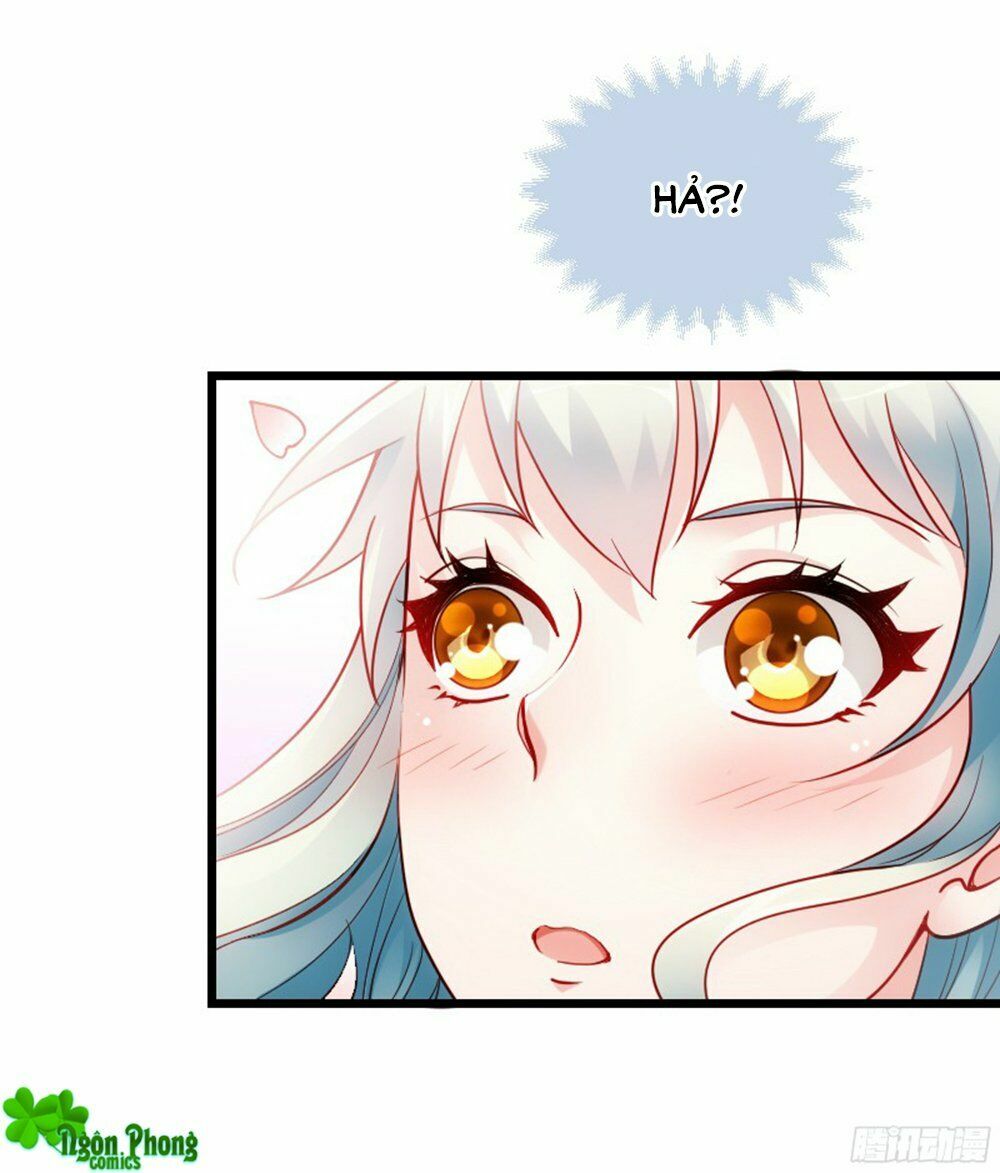 Vạn Năm Nhân Duyên Nhất Tuyến Khiên: Chapter 50