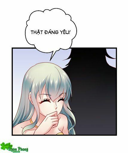 Vạn Năm Nhân Duyên Nhất Tuyến Khiên: Chapter 50