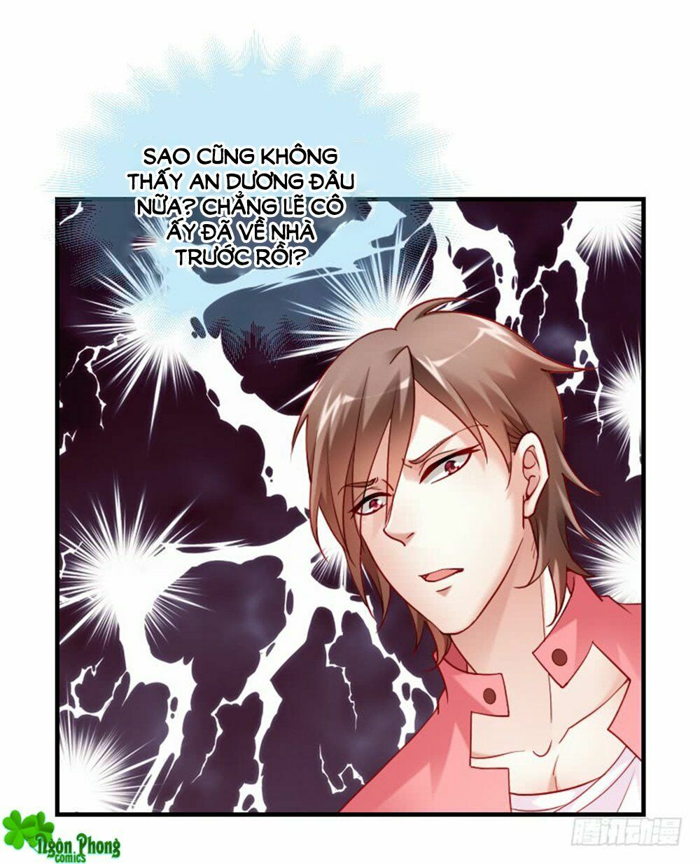 Vạn Năm Nhân Duyên Nhất Tuyến Khiên: Chapter 53