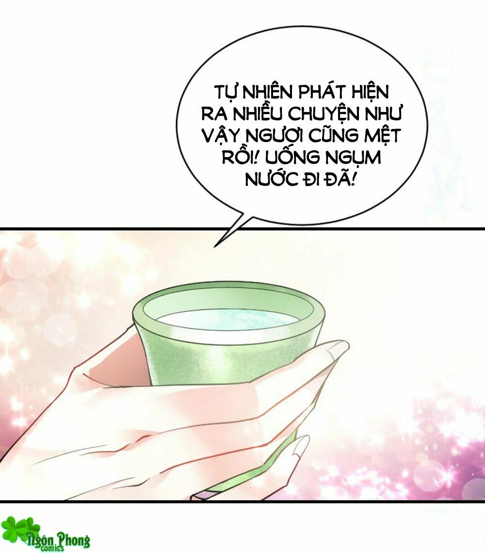 Vạn Năm Nhân Duyên Nhất Tuyến Khiên: Chapter 53