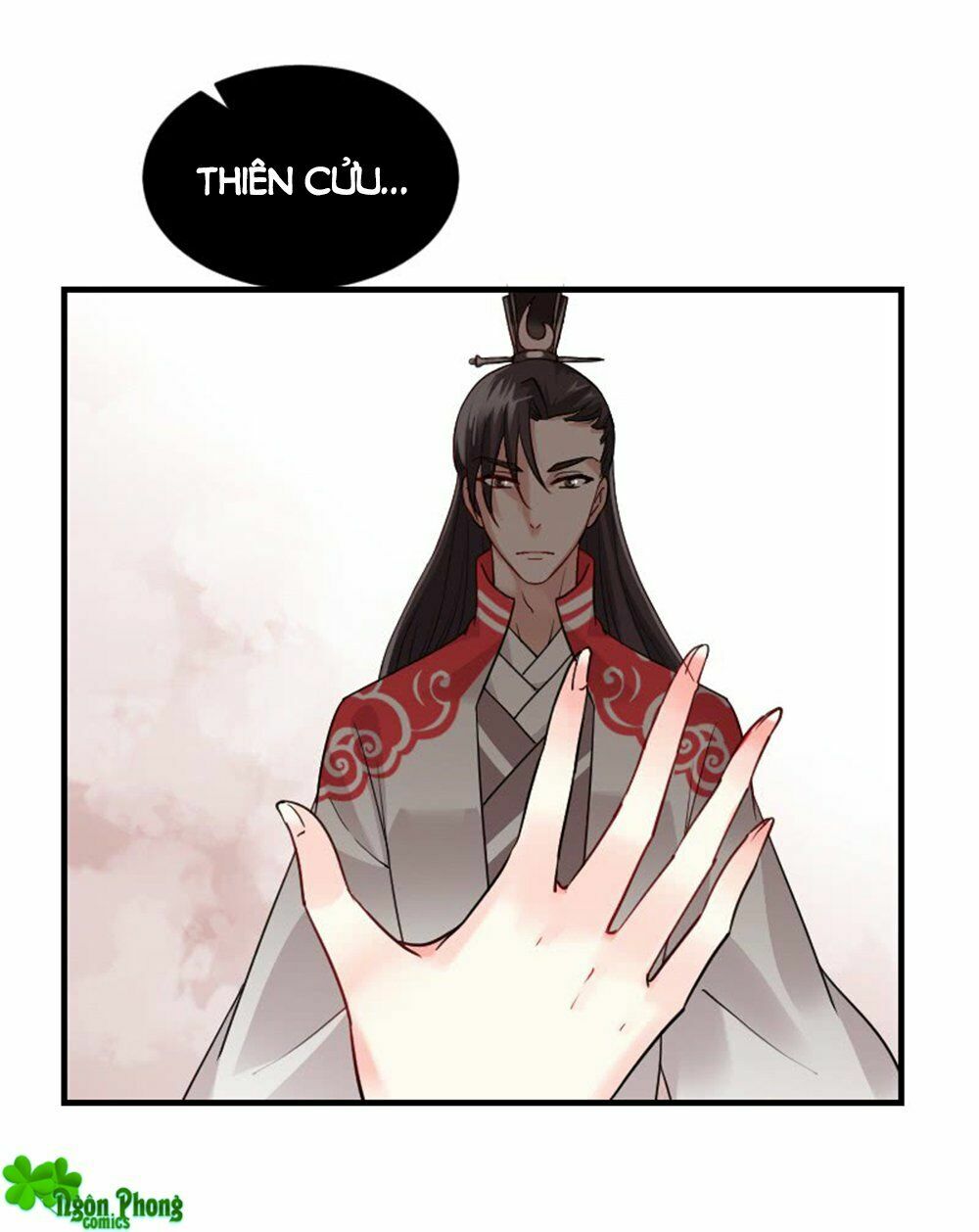 Vạn Năm Nhân Duyên Nhất Tuyến Khiên: Chapter 53
