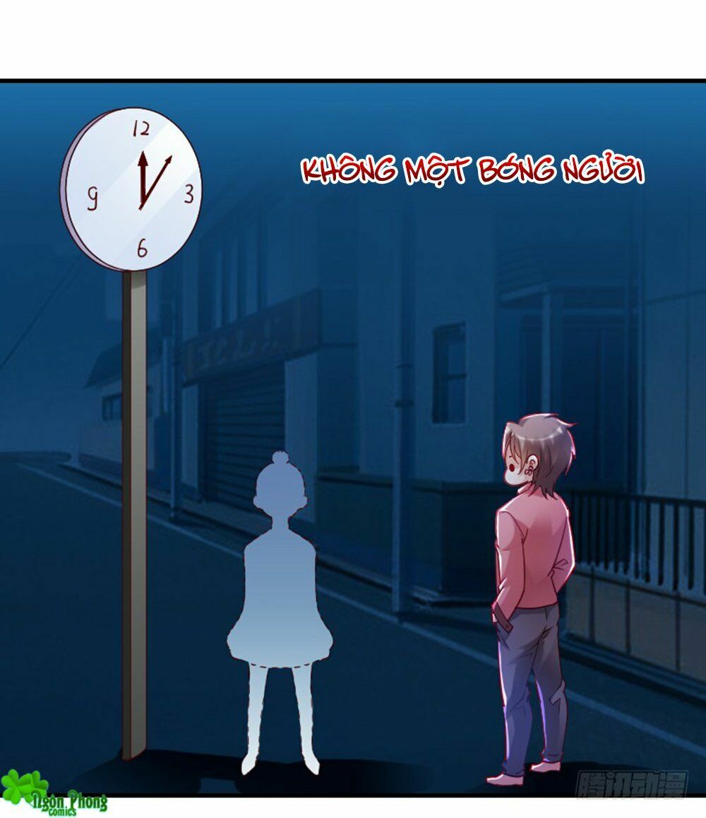 Vạn Năm Nhân Duyên Nhất Tuyến Khiên: Chapter 53