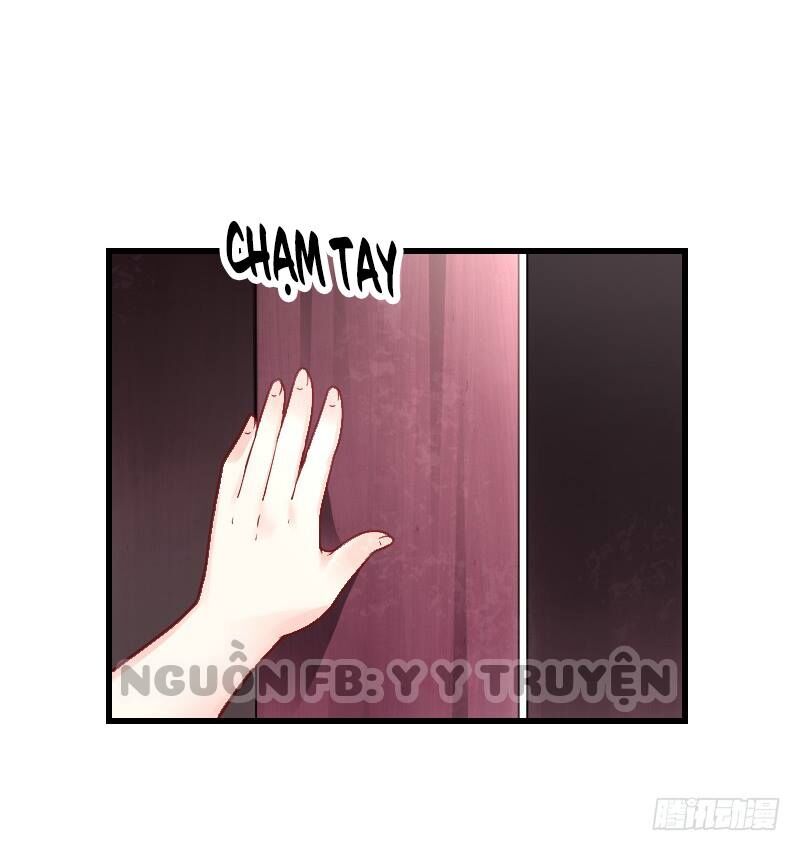Vạn Năm Nhân Duyên Nhất Tuyến Khiên: Chapter 54