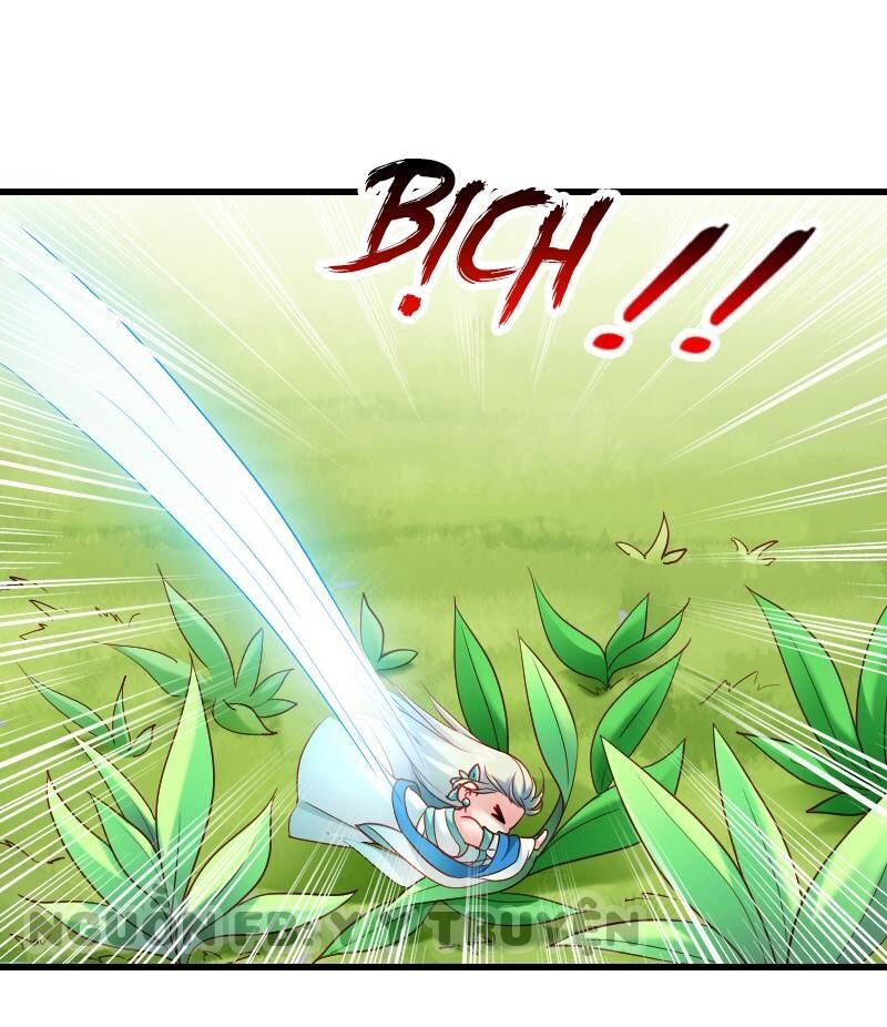 Vạn Năm Nhân Duyên Nhất Tuyến Khiên: Chapter 54