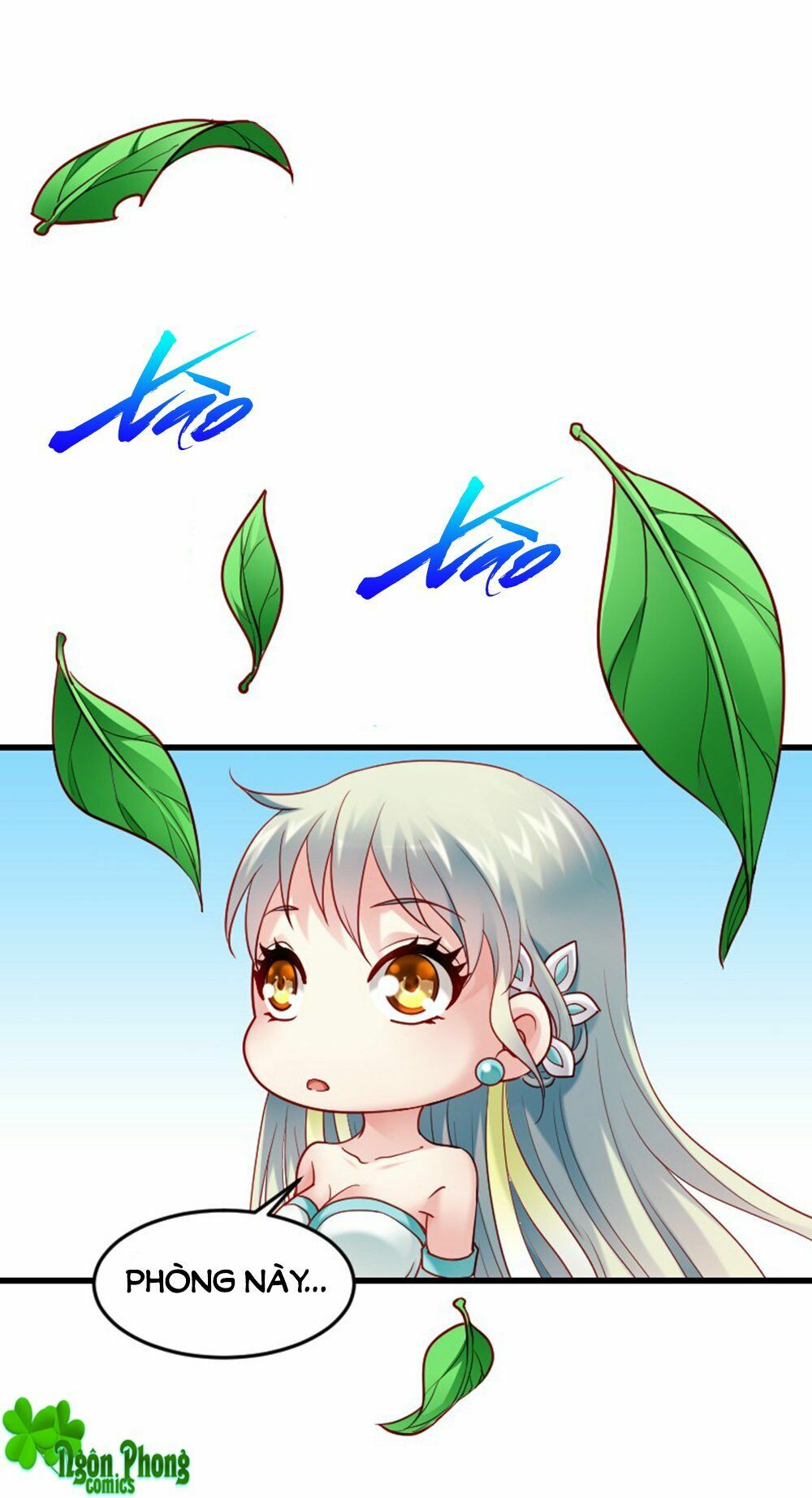 Vạn Năm Nhân Duyên Nhất Tuyến Khiên: Chapter 57
