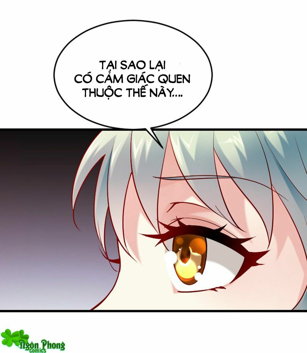 Vạn Năm Nhân Duyên Nhất Tuyến Khiên: Chapter 57
