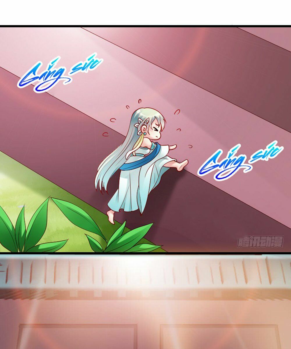 Vạn Năm Nhân Duyên Nhất Tuyến Khiên: Chapter 57