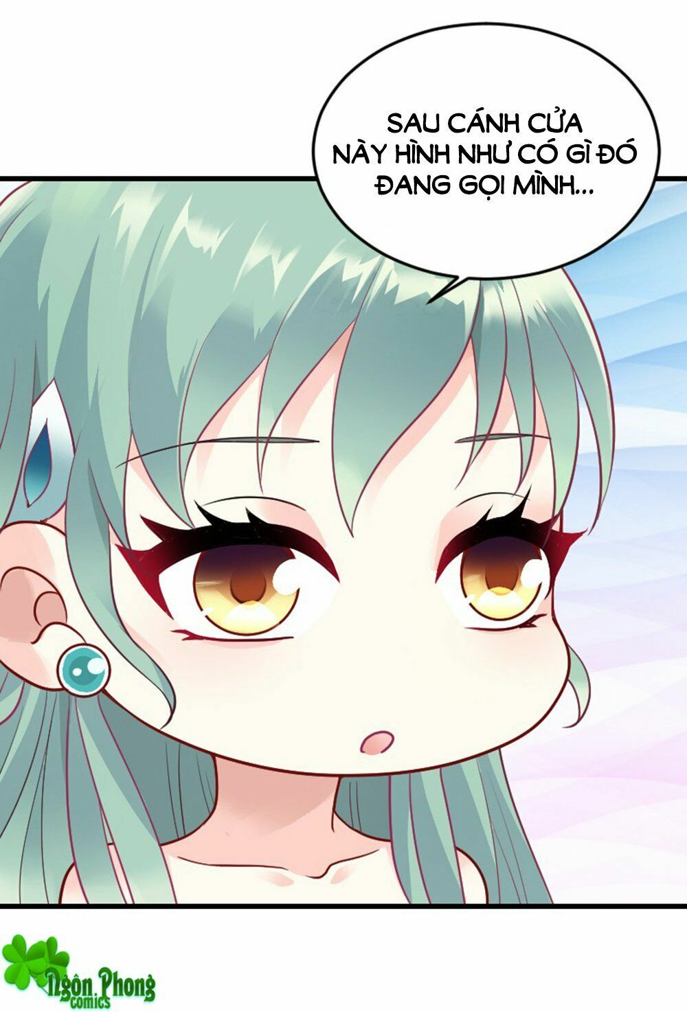 Vạn Năm Nhân Duyên Nhất Tuyến Khiên: Chapter 57