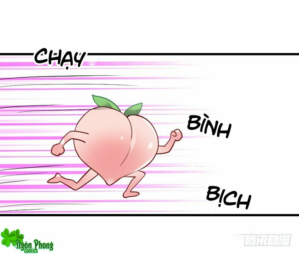 Vạn Năm Nhân Duyên Nhất Tuyến Khiên: Chapter 57