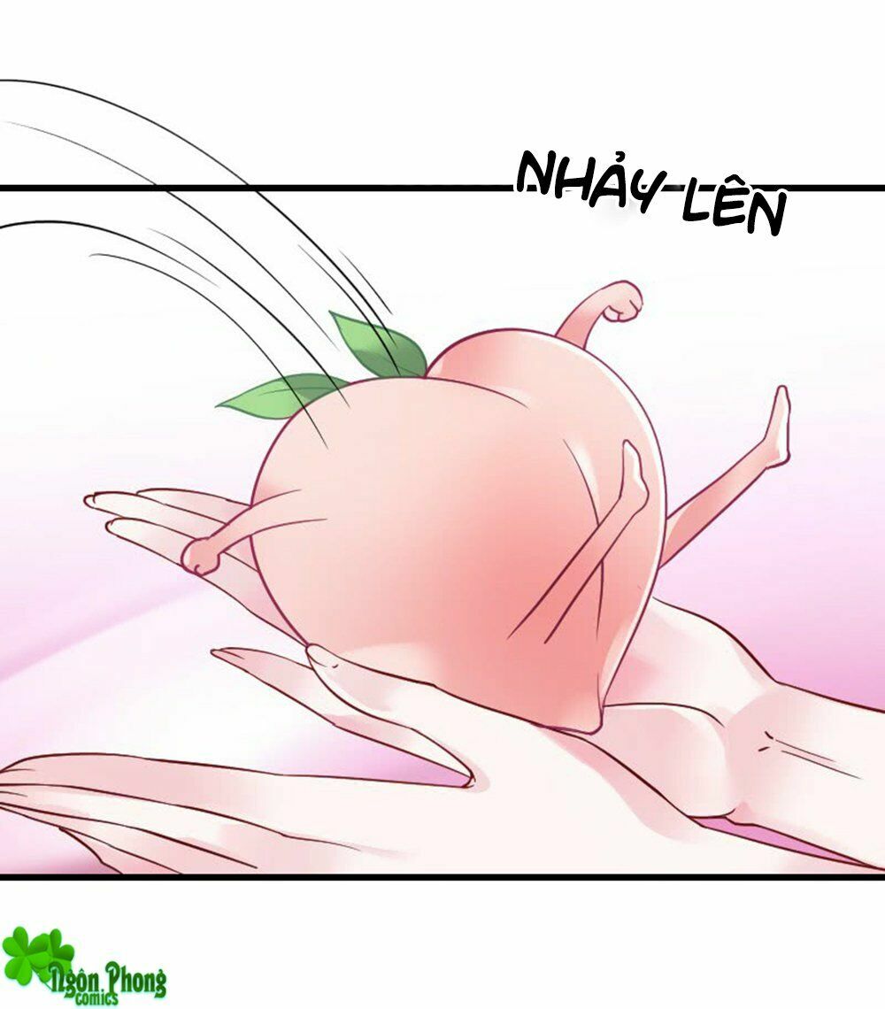 Vạn Năm Nhân Duyên Nhất Tuyến Khiên: Chapter 57