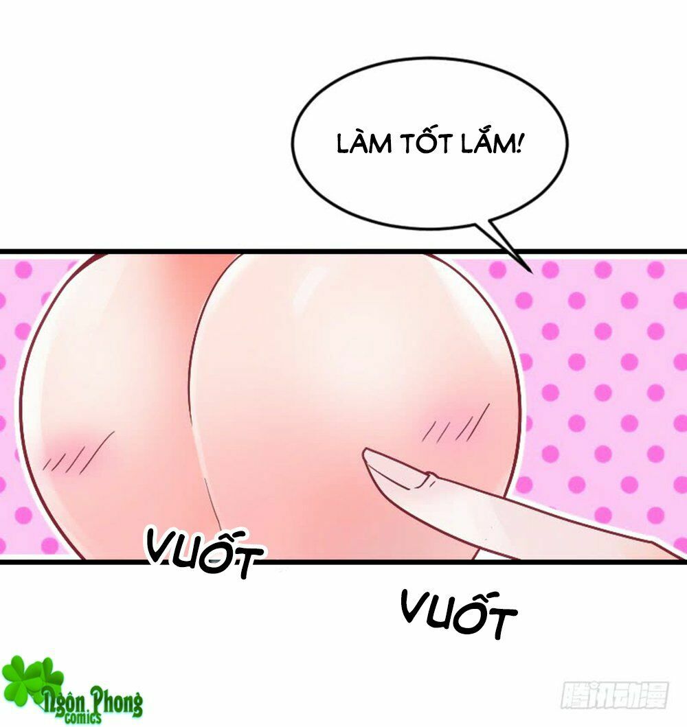Vạn Năm Nhân Duyên Nhất Tuyến Khiên: Chapter 57