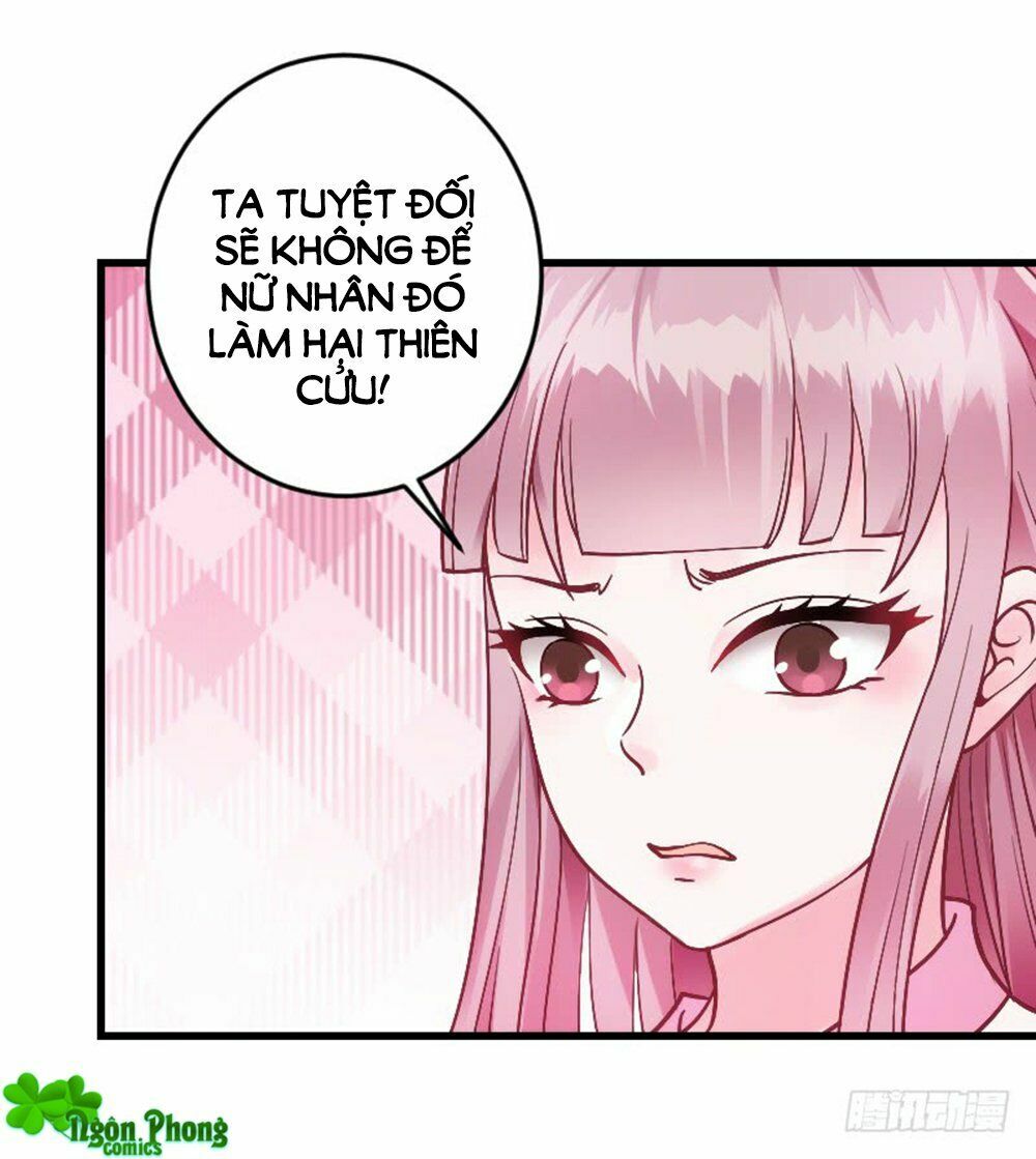 Vạn Năm Nhân Duyên Nhất Tuyến Khiên: Chapter 57