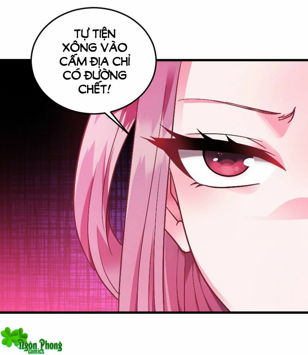 Vạn Năm Nhân Duyên Nhất Tuyến Khiên: Chapter 57