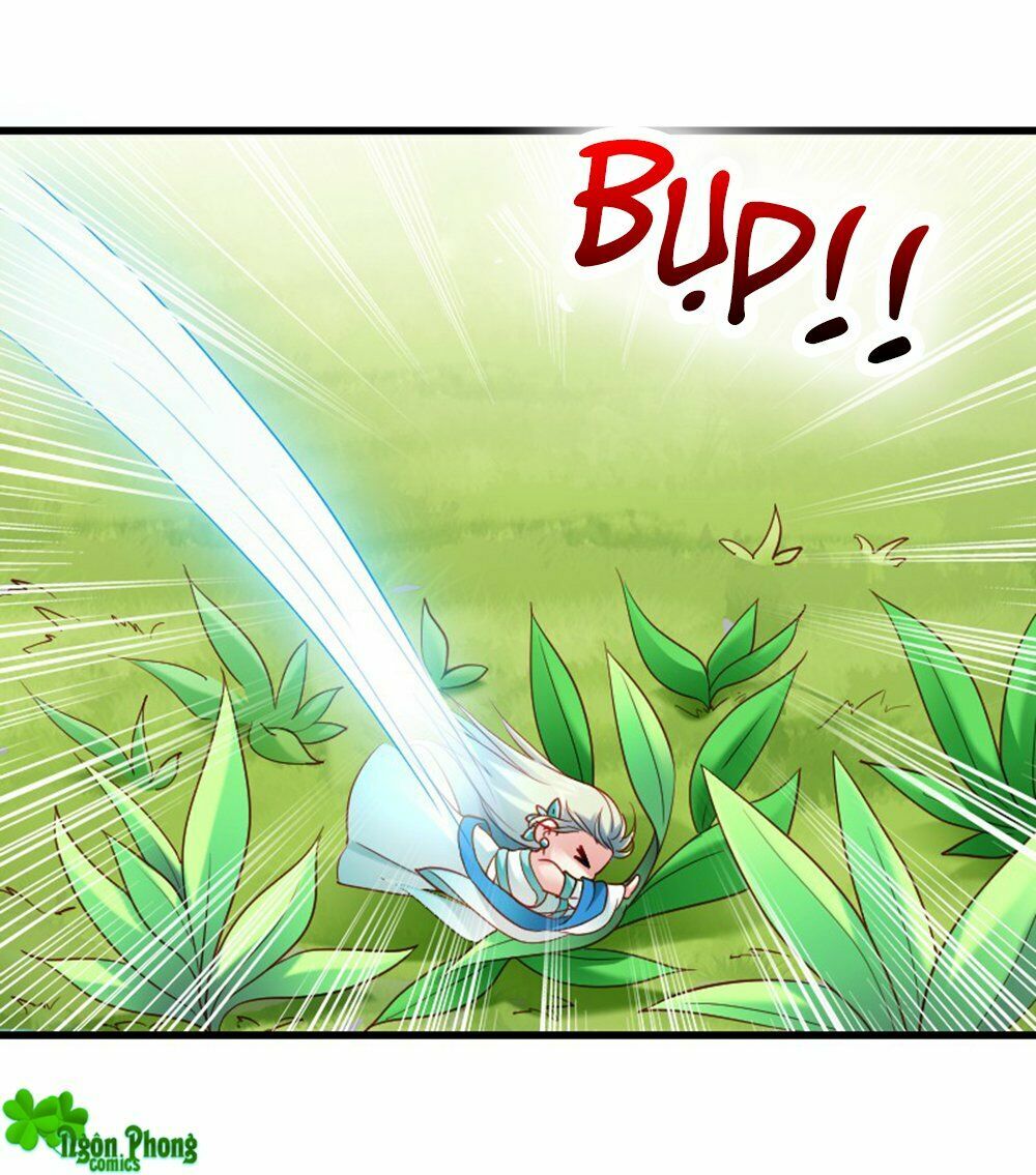 Vạn Năm Nhân Duyên Nhất Tuyến Khiên: Chapter 57