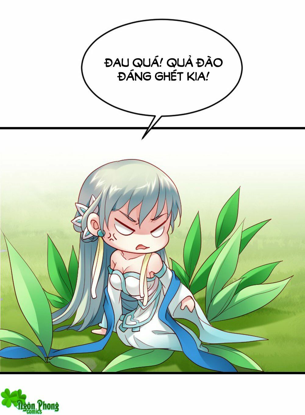 Vạn Năm Nhân Duyên Nhất Tuyến Khiên: Chapter 57