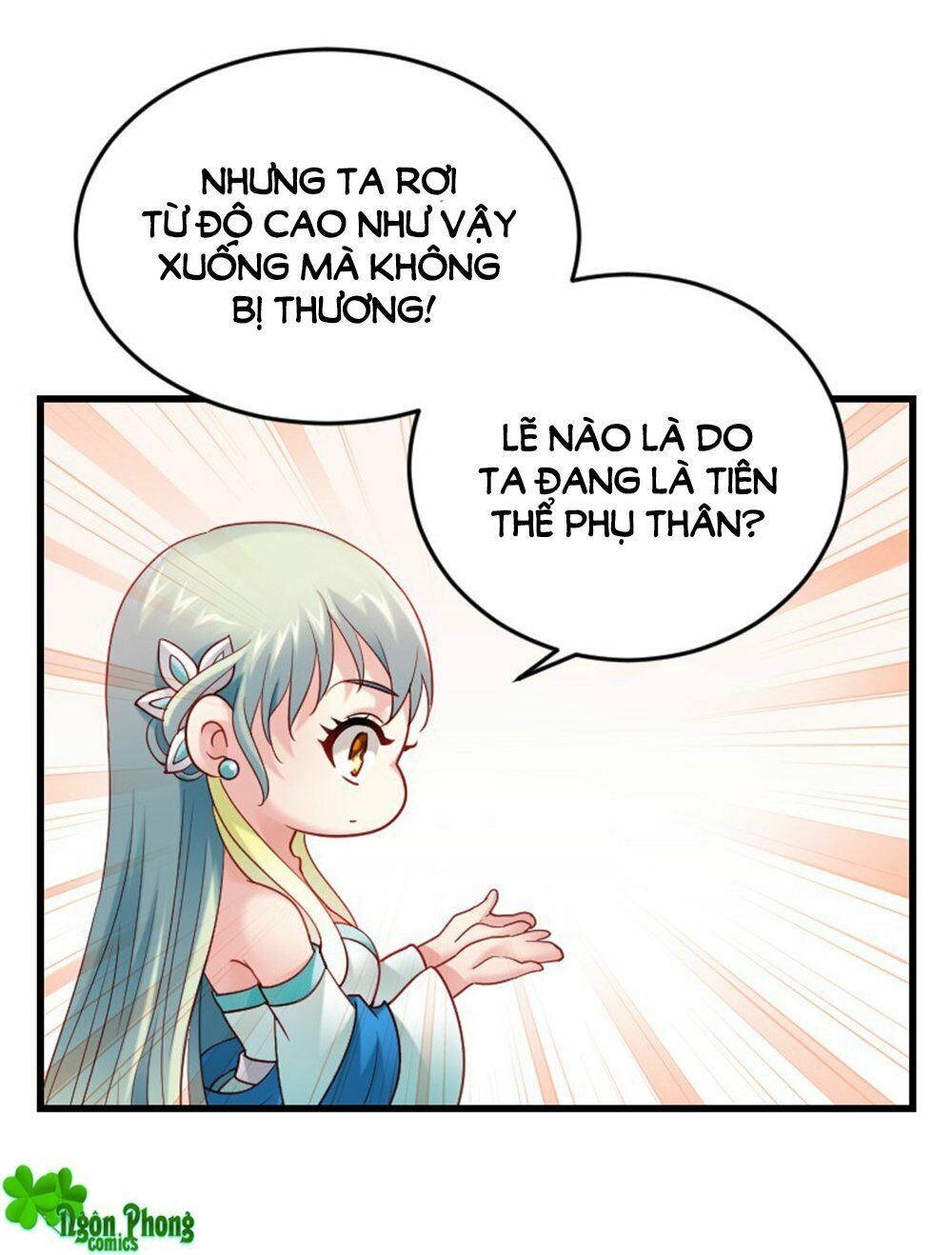 Vạn Năm Nhân Duyên Nhất Tuyến Khiên: Chapter 57