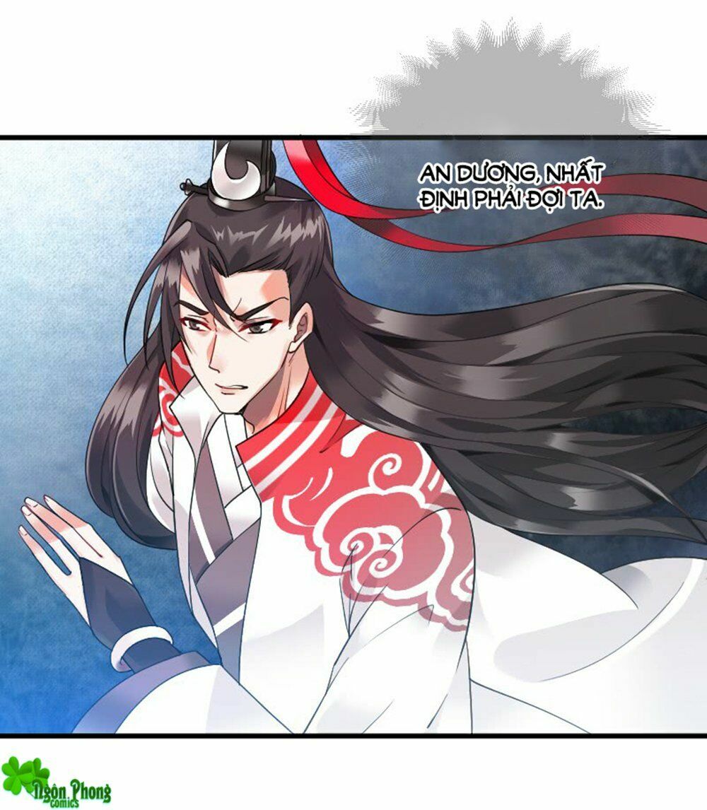 Vạn Năm Nhân Duyên Nhất Tuyến Khiên: Chapter 59