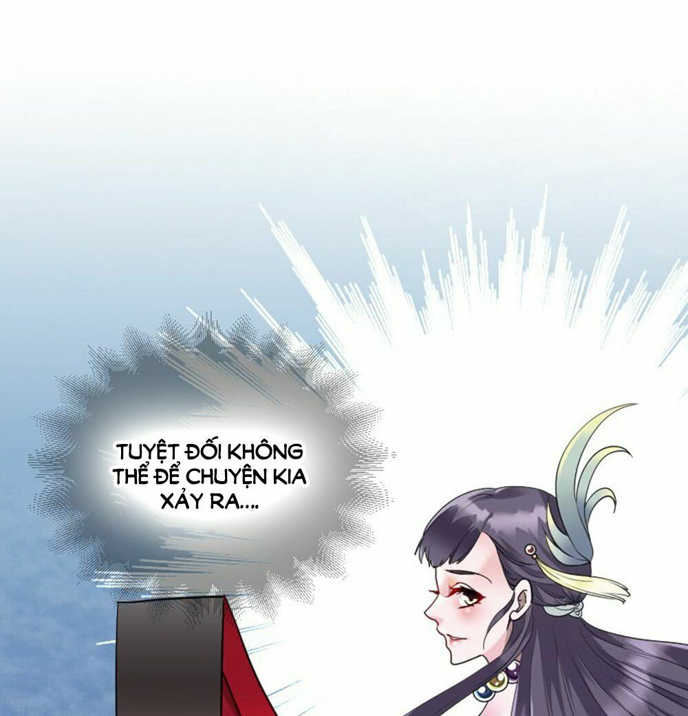Vạn Năm Nhân Duyên Nhất Tuyến Khiên: Chapter 59