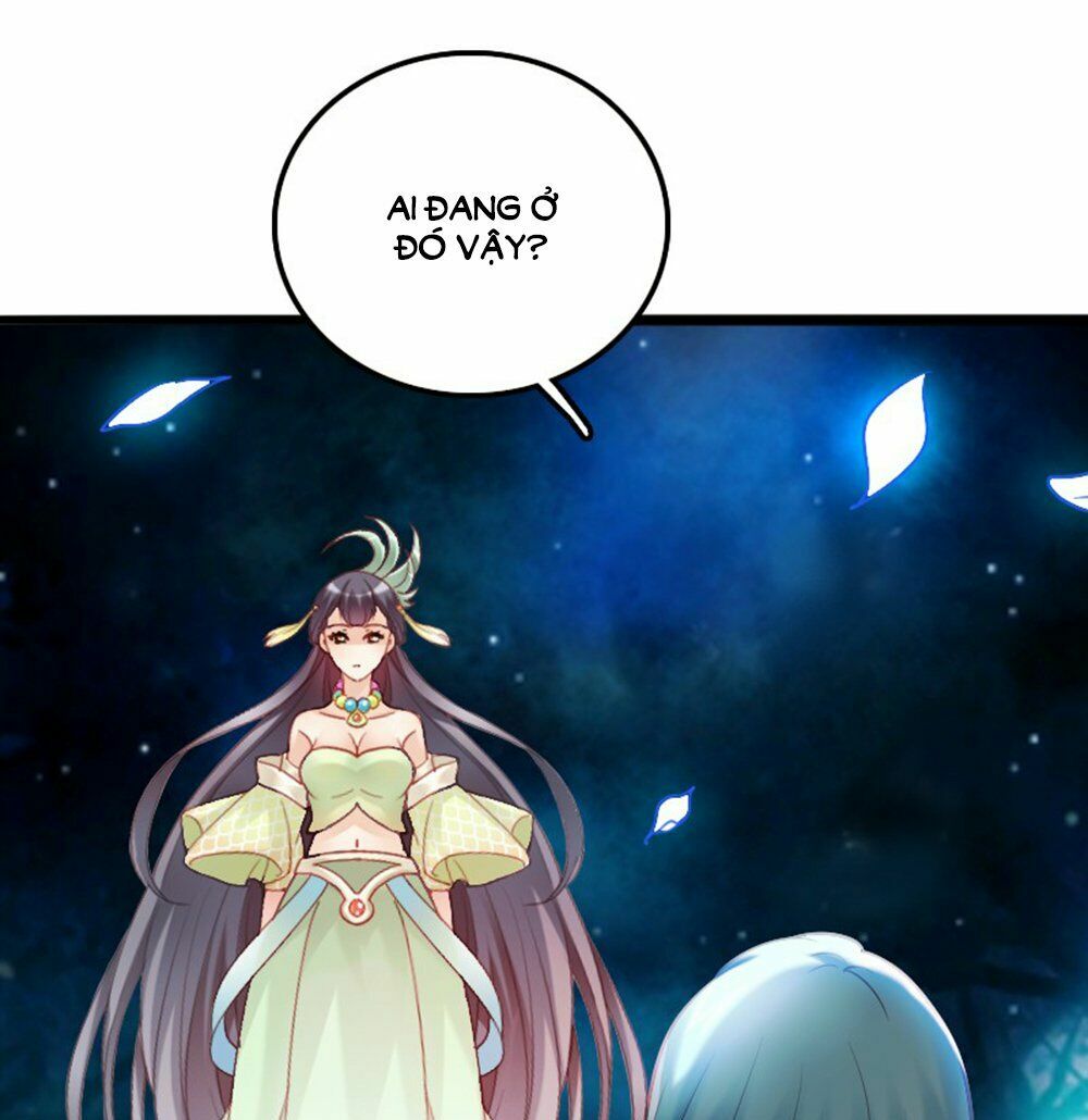Vạn Năm Nhân Duyên Nhất Tuyến Khiên: Chapter 60