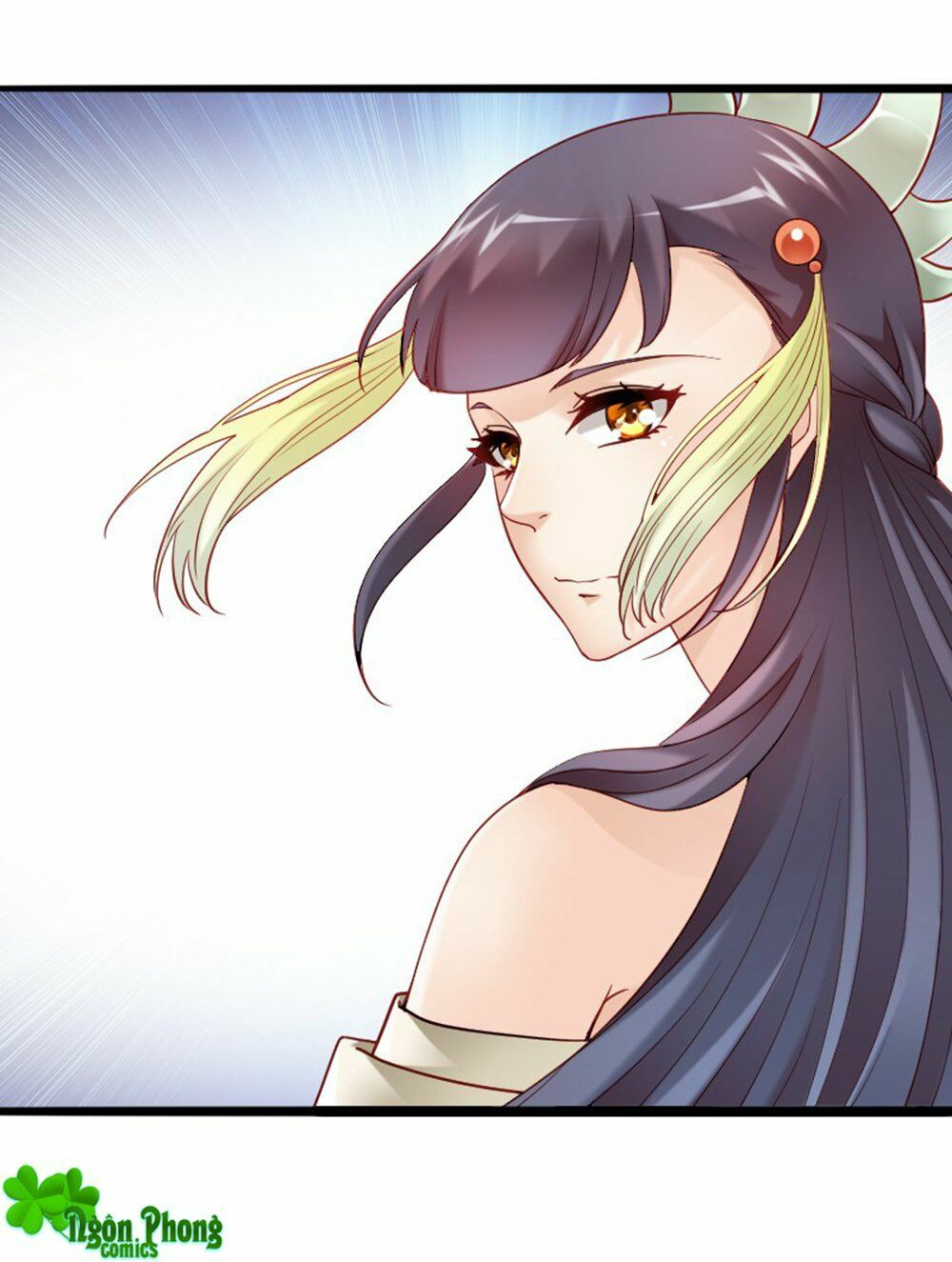 Vạn Năm Nhân Duyên Nhất Tuyến Khiên: Chapter 60
