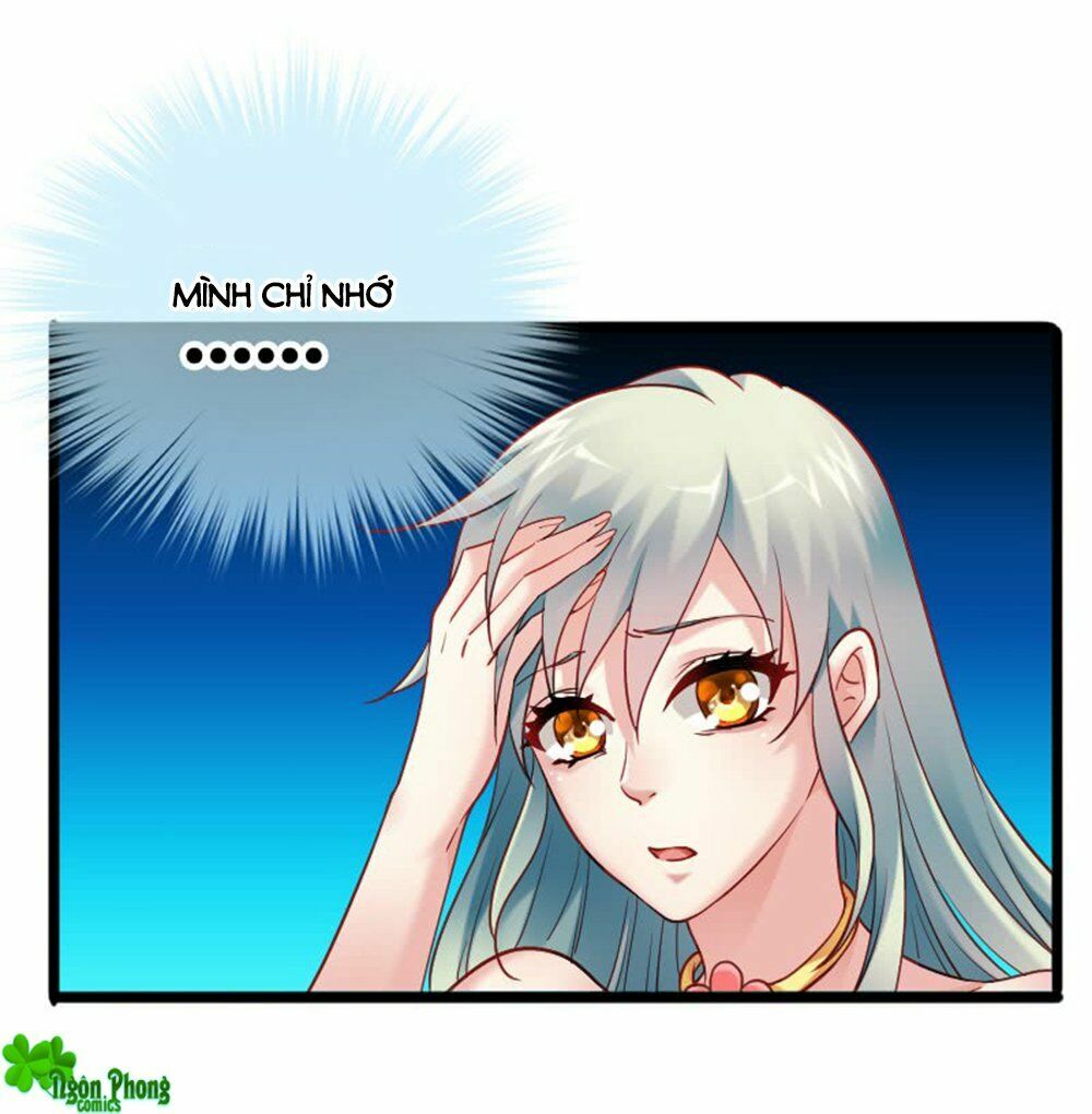 Vạn Năm Nhân Duyên Nhất Tuyến Khiên: Chapter 60