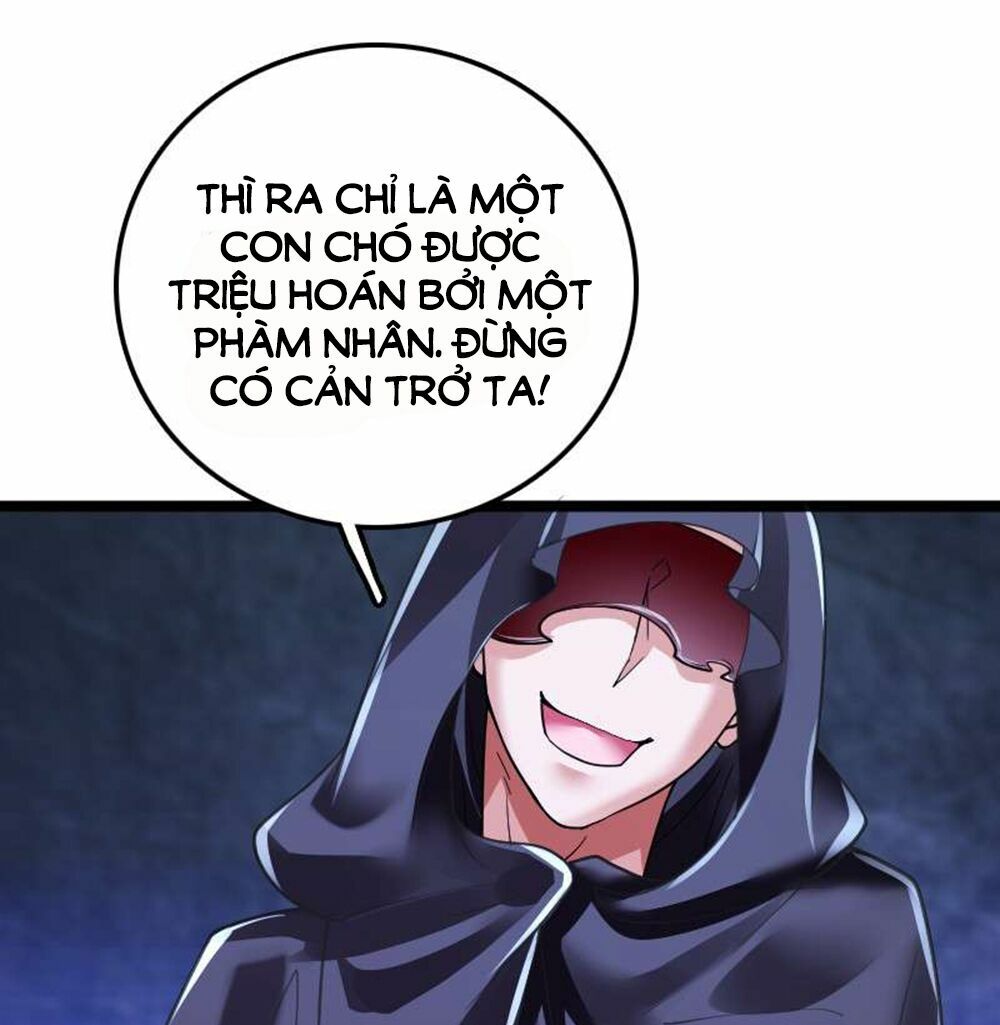 Vạn Năm Nhân Duyên Nhất Tuyến Khiên: Chapter 64