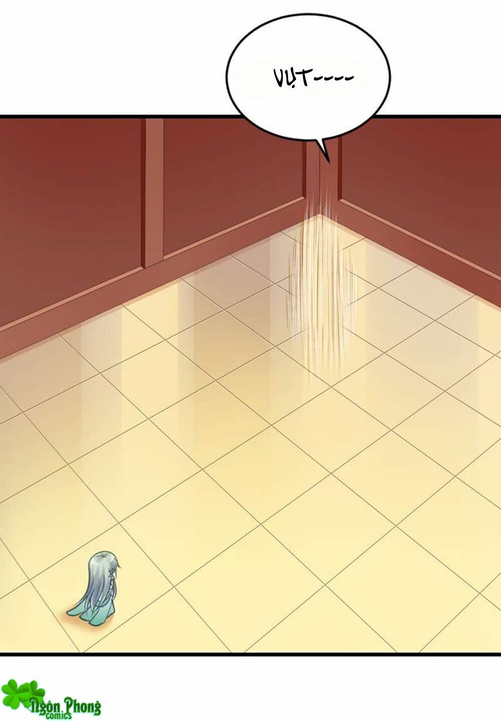 Vạn Năm Nhân Duyên Nhất Tuyến Khiên: Chapter 65.1