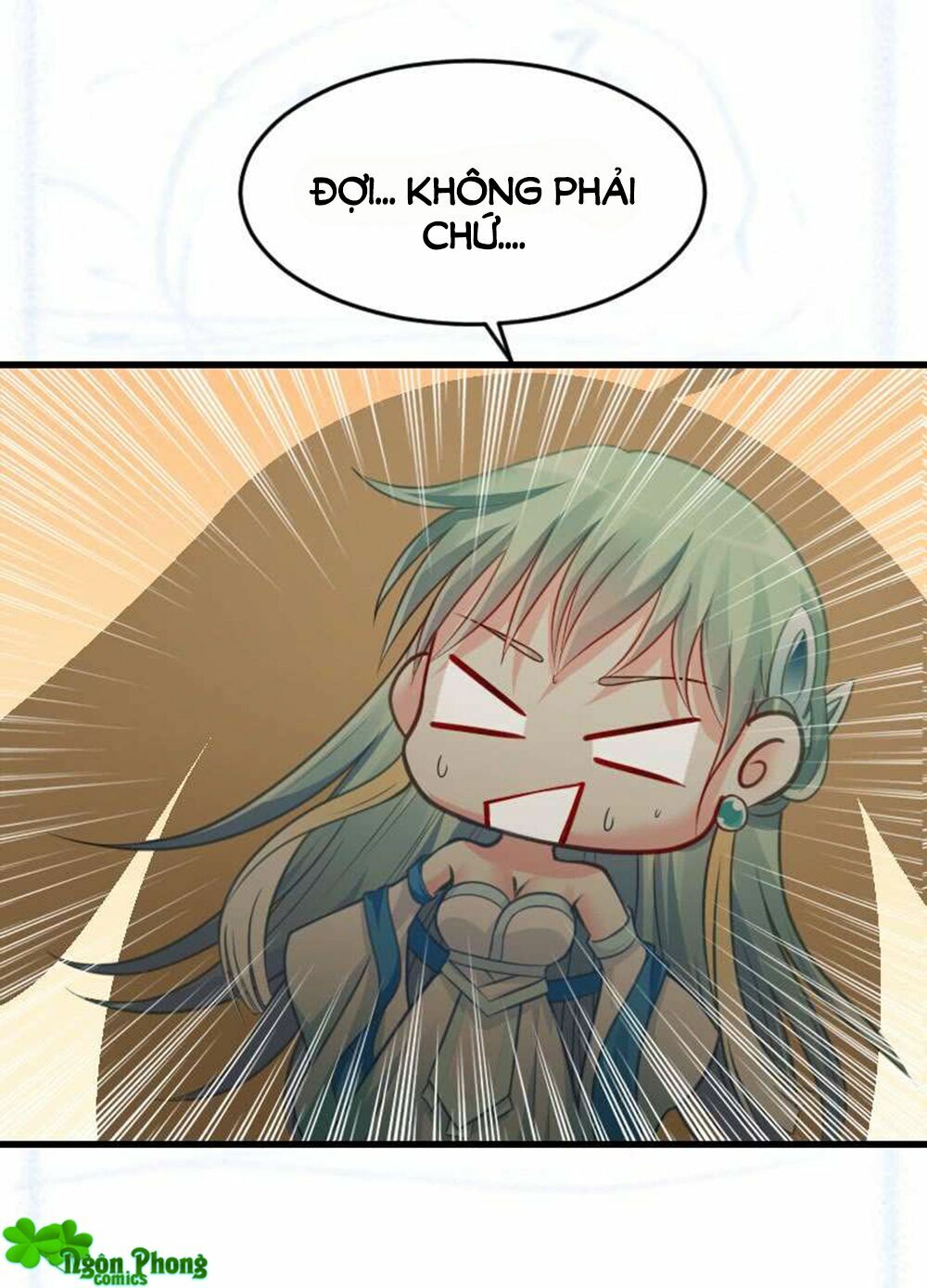 Vạn Năm Nhân Duyên Nhất Tuyến Khiên: Chapter 65.1
