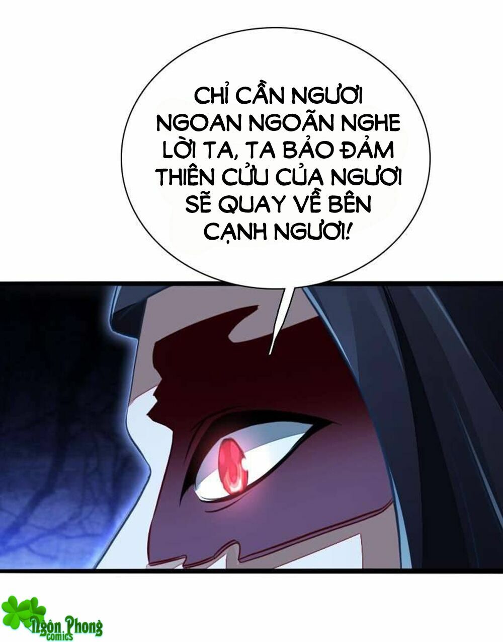 Vạn Năm Nhân Duyên Nhất Tuyến Khiên: Chapter 65.2