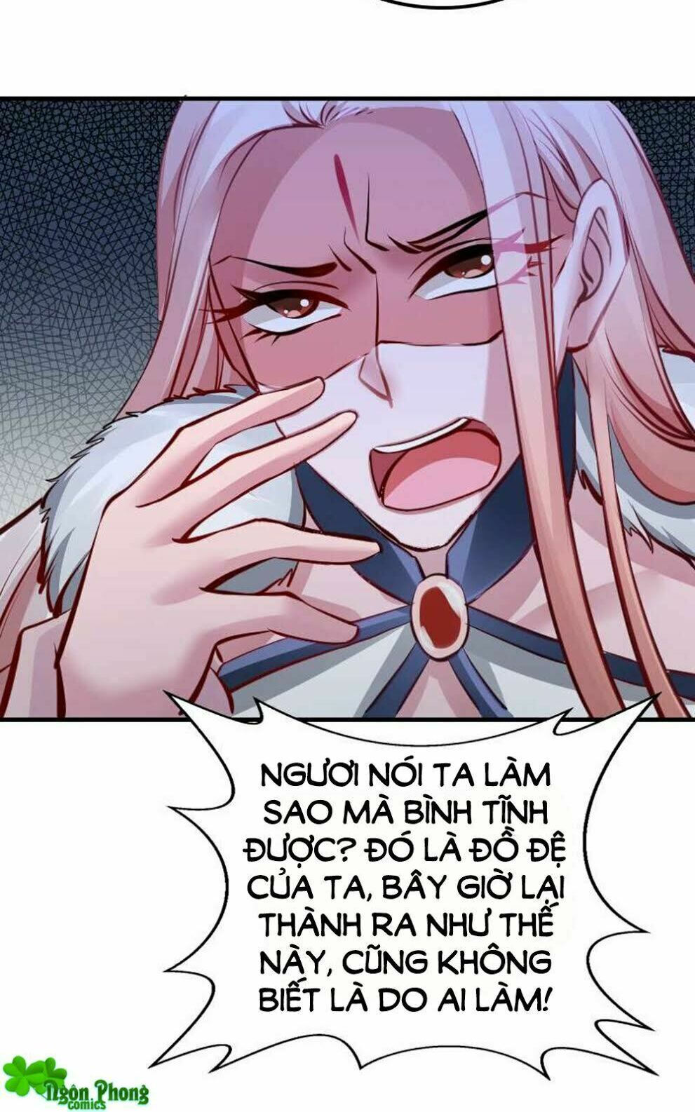 Vạn Năm Nhân Duyên Nhất Tuyến Khiên: Chapter 66
