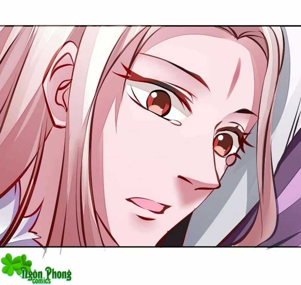 Vạn Năm Nhân Duyên Nhất Tuyến Khiên: Chapter 66