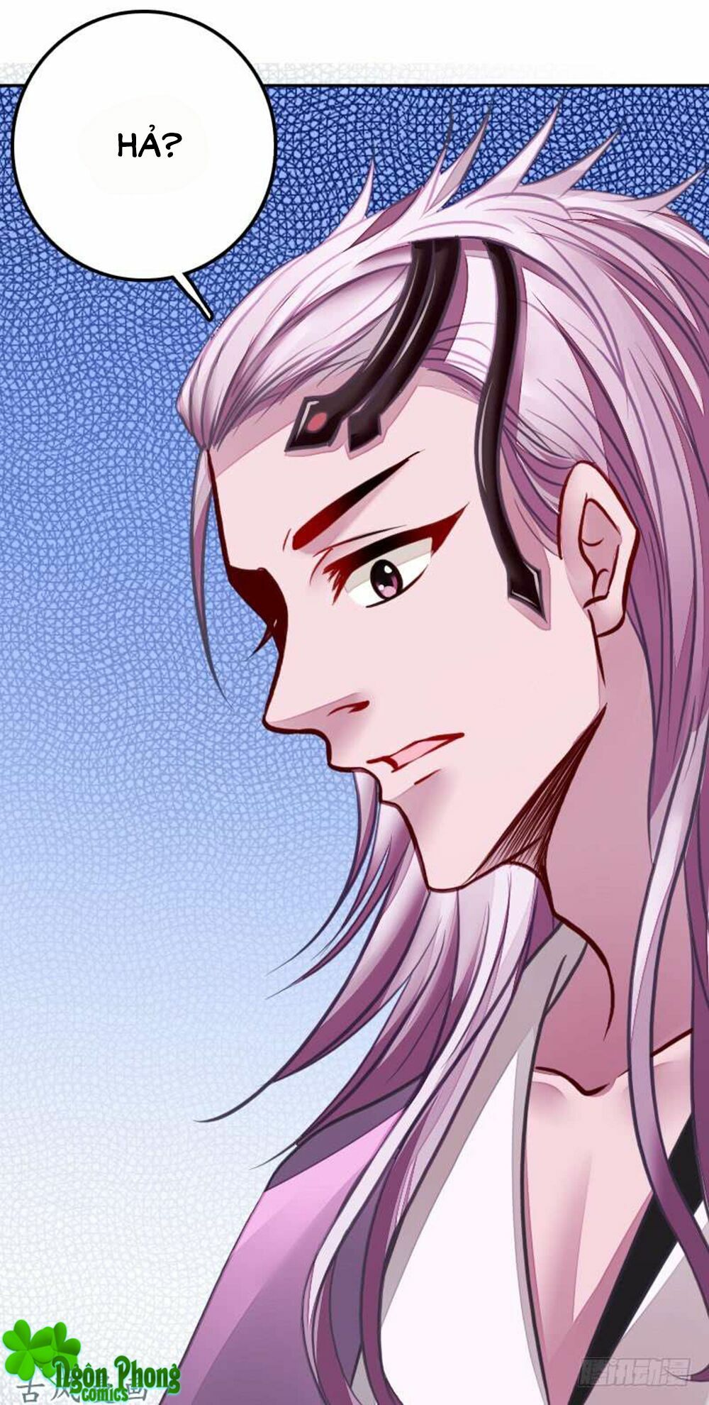 Vạn Năm Nhân Duyên Nhất Tuyến Khiên: Chapter 66