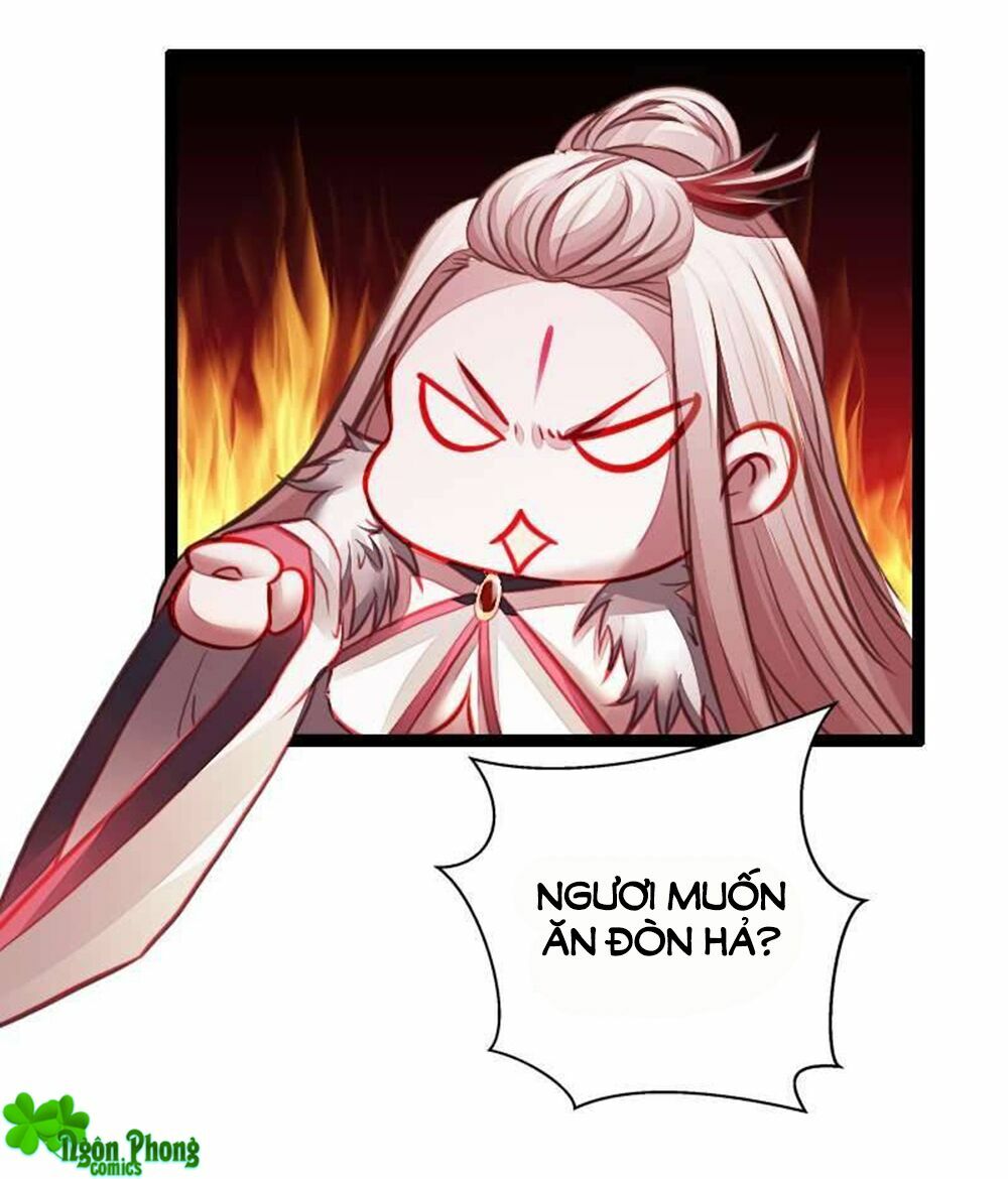 Vạn Năm Nhân Duyên Nhất Tuyến Khiên: Chapter 66