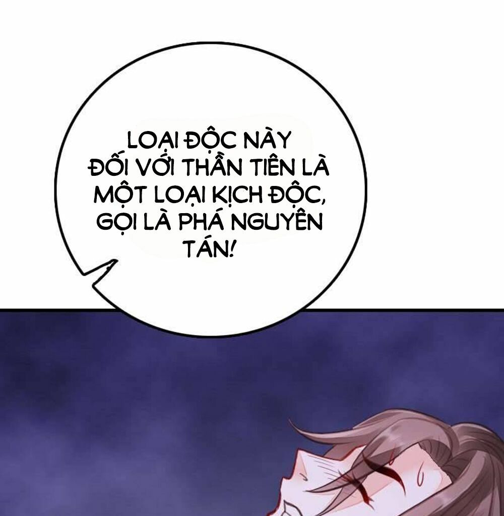 Vạn Năm Nhân Duyên Nhất Tuyến Khiên: Chapter 66